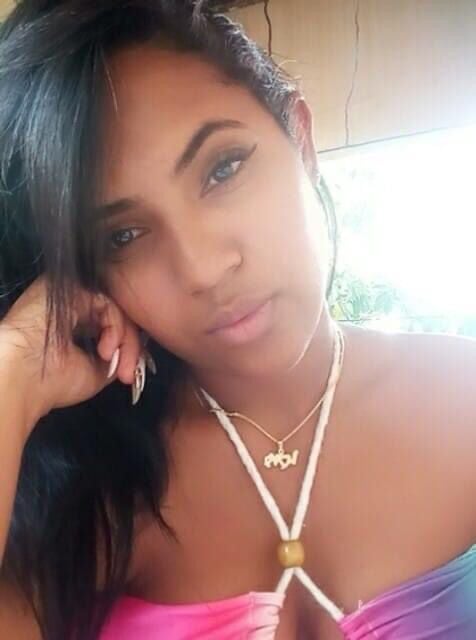 Daniela de Jesus Assis, de 26 anos, está desaparecida desde dia 4 de dezembro