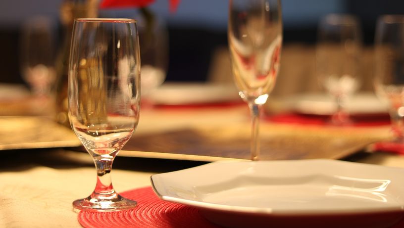 Festa de confraternização da empresa: devo ou não ir?