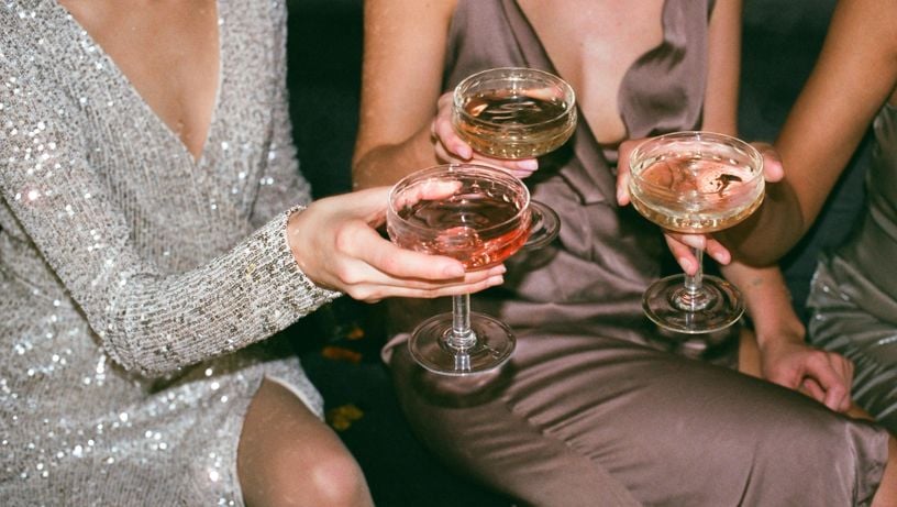 Festa de confraternização da empresa: devo ou não ir?