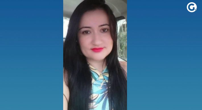 Suelen Souza Silva, de 33 anos, foi morta a tiros na casa dos pais, no bairro Interlagos, em julho de 2019. Julgamento do ex-companheiro dela, Tarcísio Santos Cortez, começa às 9h