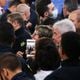 Imagem - Policiais federais devem ter reajuste até 2022, diz Bolsonaro