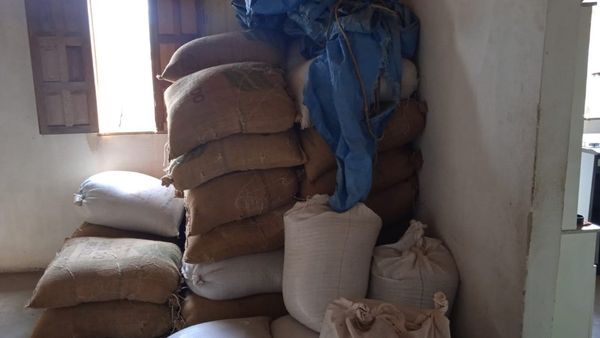 Operação termina com mais de 80 presos e 47 armas apreendidas na zona rural do ES