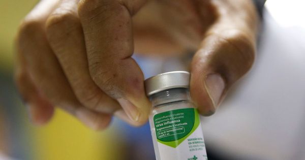 Municípios capixabas já podem começar a vacinar a população a partir desta quarta-feira (1°), conforme estoques disponíveis