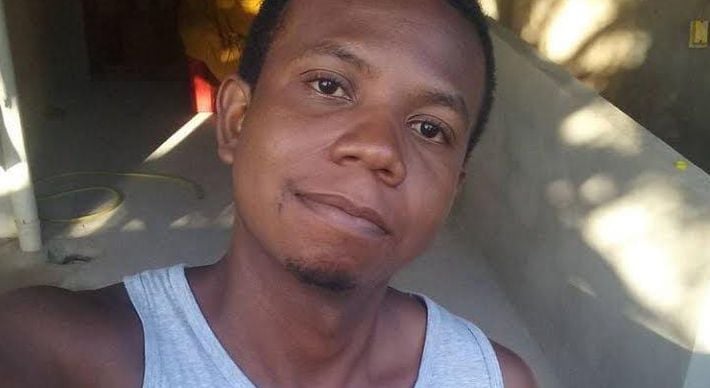 Marcus Vinicius Gomes Miranda, de 29 anos, desapareceu na noite do último domingo (12), após deixar o trabalho, em Itapuã, por volta das 22h30