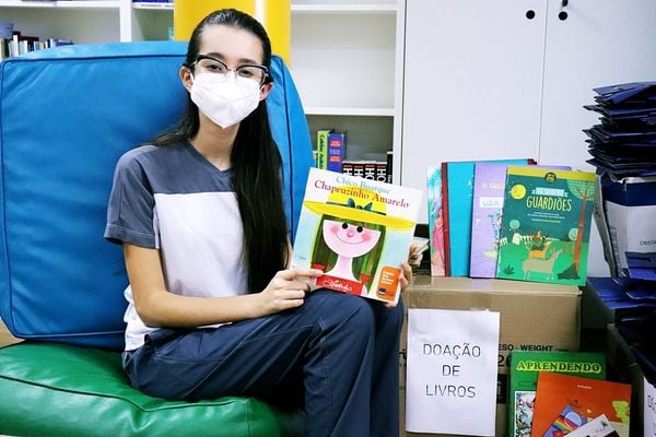 A lista de projetos realizados antes da pandemia é enorme e vários foram marcados pela emoção, inovação e repercussão. 