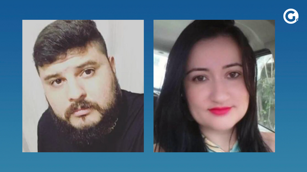 Tarcísio Santos Cortez assassinou a ex-companheira Suellem Souza Silva, de 33 anos.