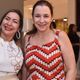 Sandra Matias e Lara Brotas