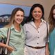 Sandra Matias e Lara Brotas