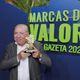 Prêmio Marcas de Valor 2021 - Arilson Gallina - Arroz Sepé