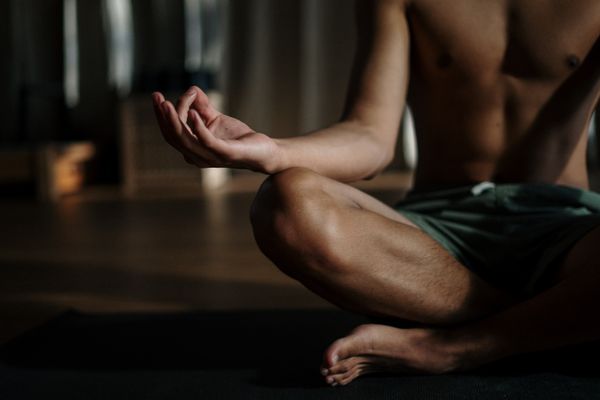Meditação