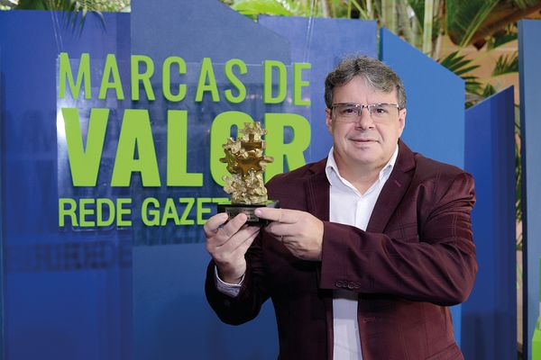 Prêmio Marcas de Valor 2021 - Arilson Gallina - Arroz Sepé por Cloves Louzada