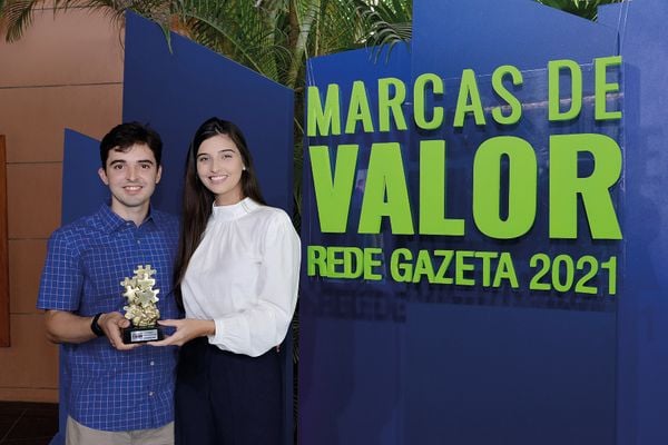 Prêmio Marcas de Valor 2021 - Bryan e Marcella Brememkamp - Brememkamp por Cloves Louzada