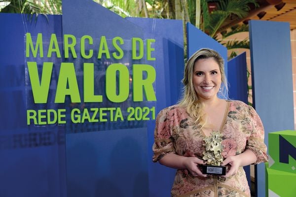 Prêmio Marcas de Valor 2021 - Eduarda Buaiz - Buaiz Alimentos por Cloves Louzada