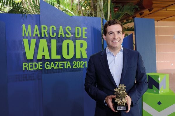Prêmio Marcas de Valor 2021 - João Britto - EDP por Cloves Louzada