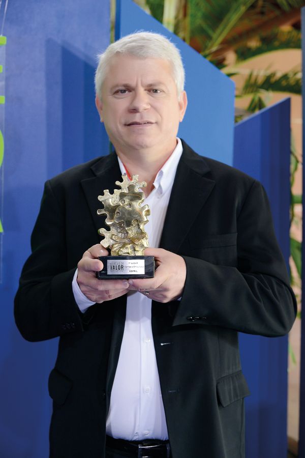 Prêmio Marcas de Valor 2021 - Marcelo dePaula - Cofril  por Cloves Louzada