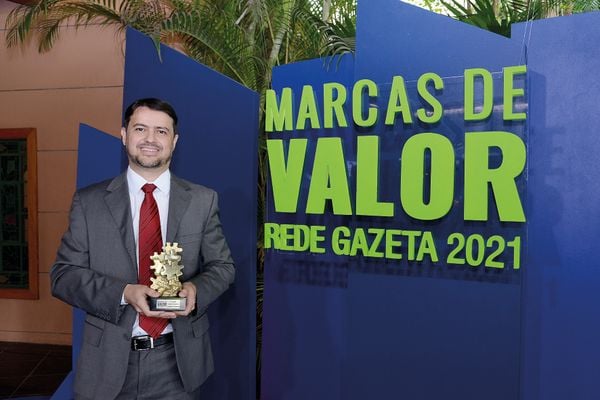 Prêmio Marcas de Valor 2021 - Rafael Guimarães - Los Neto por Cloves Louzada