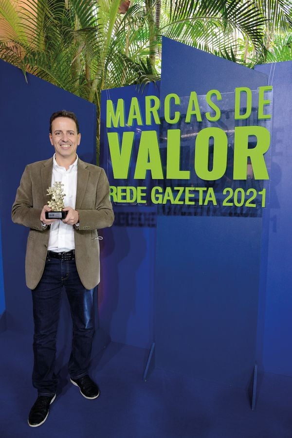 Prêmio Marcas de Valor 2021 - Rodrigo Almeida - Morar por Cloves Louzada