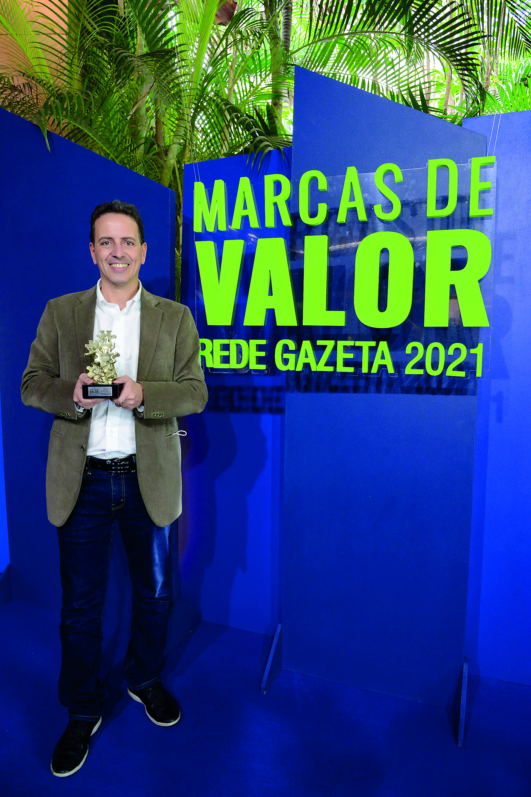 Prêmio Marcas de Valor 2021 - Rodrigo Almeida - Morar