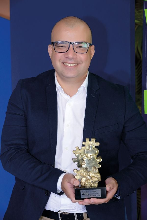 Prêmio Marcas de Valor 2021 - Thiago Cardeal - Itapuã Calçados por Cloves Louzada