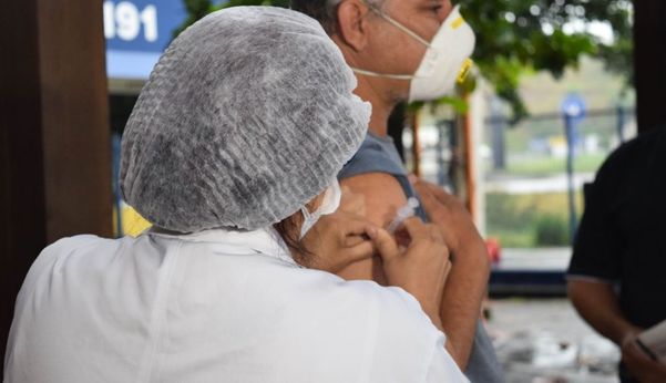 Secretaria Municipal de Saúde alerta para vacinação contra a gripe em Cachoeiro