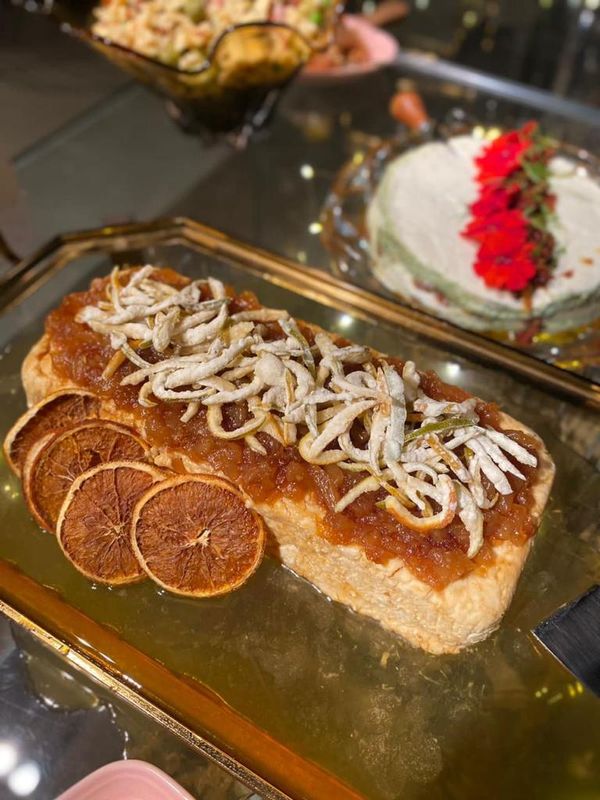 Ou seja, quem quer agradar a todos os públicos, deve escolher um buffet diversificado em opções. por Casa Mizzi/Divulgação 