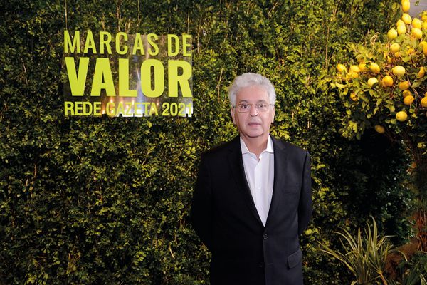 José Luiz Orrico por Cloves e Arthur Louzada