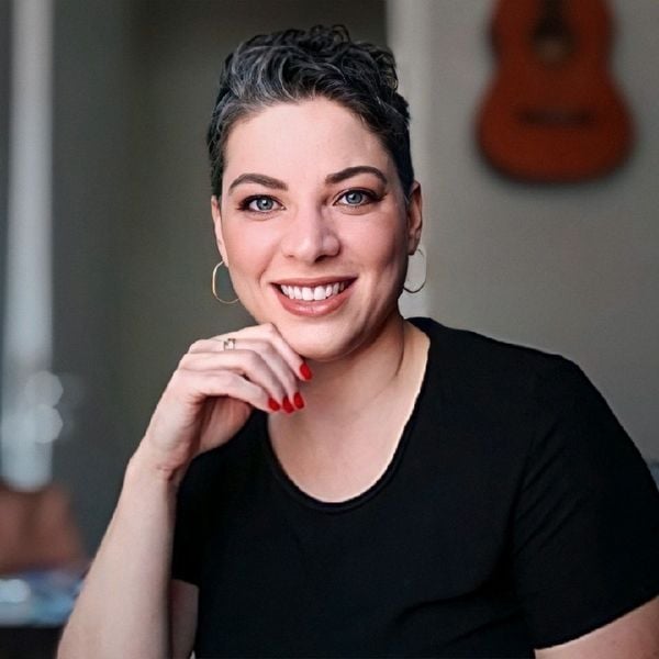 Julia Targa de Carvalho Neta, líder de diversidade da Suzano