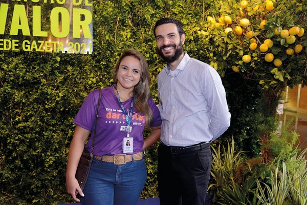 Juliana Fraga e Rafael Porto por Cloves e Arthur Louzada