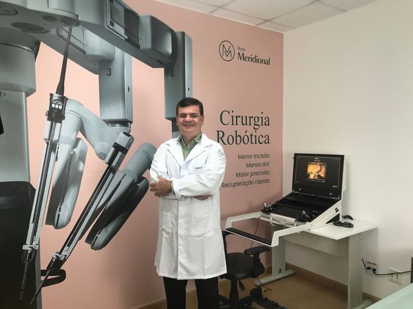 Segundo o coordenador do programa, Gustavo Peixoto, isso fornece mais possibilidades para os profissionais do ES e outros Estados