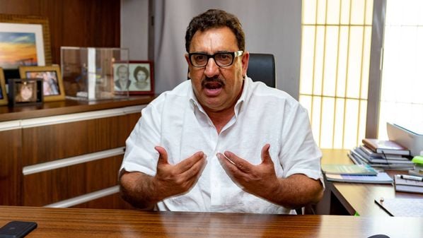 A  fala do apresentador não agrega ao debate público; ao contrário, reforça estigmas que custam vidas. Essa, obviamente, não é a função da televisão ou de qualquer outro meio de comunicação