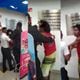 Imagem - Vídeo mostra segurança agredindo homem em supermercado na Serra