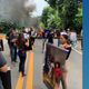 Imagem - Protesto interdita a BR 101 por quase duas horas em Iconha