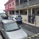 Imagem - Homem morre com facada no peito após agredir companheira na Serra