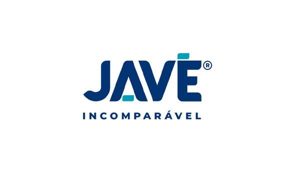 Novo logotipo da Javé Construtora