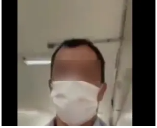 Passando a Limpo: Hospital desmente relato de médico sobre infarto de paciente vacinada em Campo Grande