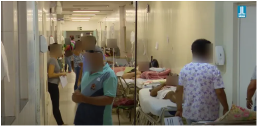 Passando a Limpo: Hospital desmente relato de médico sobre infarto de paciente vacinada em Campo Grande