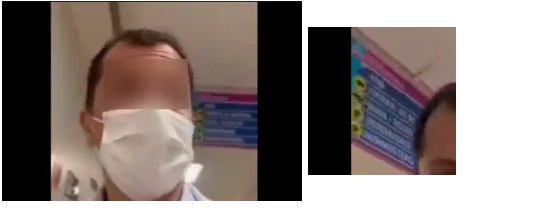 Passando a Limpo: Hospital desmente relato de médico sobre infarto de paciente vacinada em Campo Grande