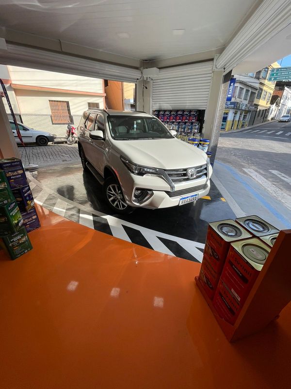 Drive color - Casa das Tintas