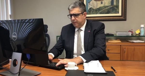 José Carlos Rizk Filho vai em busca do terceiro mandato consecutivo à frente da entidade que representa os advogados no ES. O clima dos bastidores já está acirrado