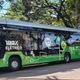Imagem - Confira o itinerário dos novos ônibus elétricos do Transcol em 2022