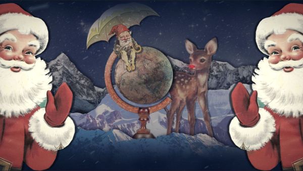 A origem do Papai Noel: conheça a história do símbolo do Natal que  atravessa gerações | A Gazeta