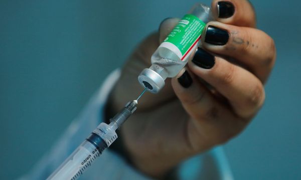 Servidores públicos estaduais que se recusam a ser vacinados podem ser punidos