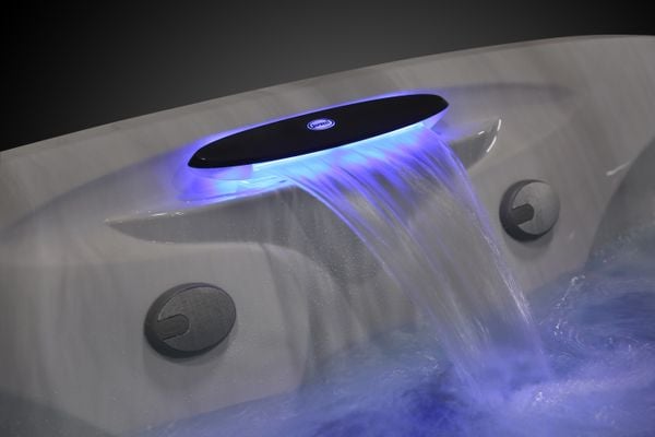 Spa Jacuzzi