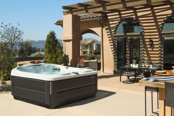 Spa Jacuzzi
