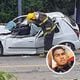 Imagem - Jovem morre após acidente entre carro e ônibus na ES 010, na Serra