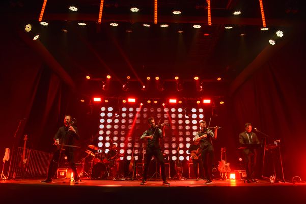 Apresentação Família Lima por Felling Fotografia