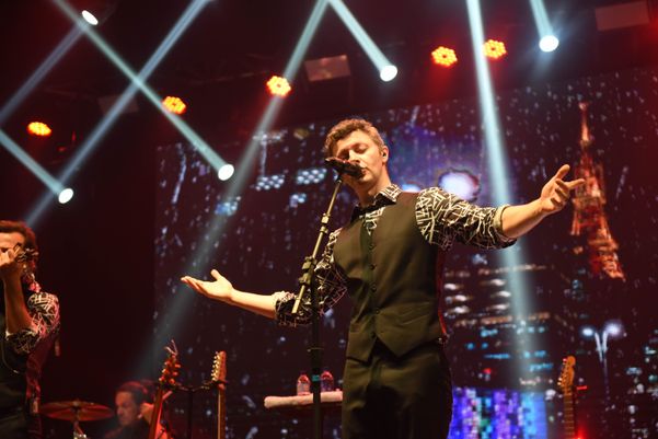 Apresentação Família Lima por Felling Fotografia