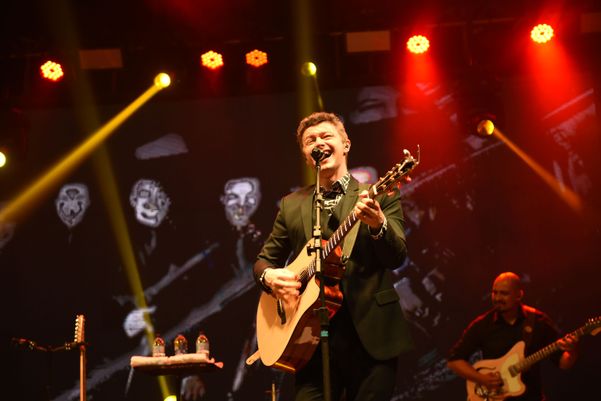 Apresentação Família Lima por Felling Fotografia