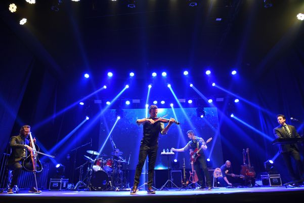 Apresentação Família Lima por Felling Fotografia
