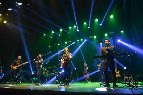 Apresentação Família Lima por Felling Fotografia